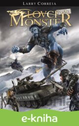 Lovci monster: Invaze