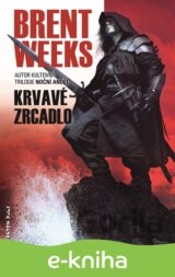 Krvavé zrcadlo