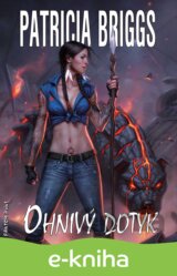 Ohnivý dotyk
