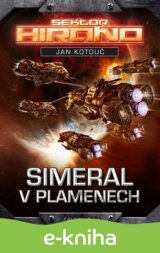 Simeral v plamenech