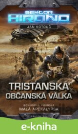 Tristanská občanská válka
