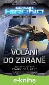 Volání do zbraně