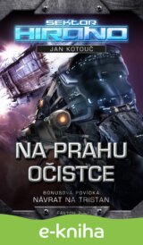 Na prahu očistce