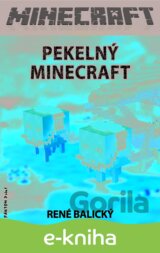 Pekelný Minecraft