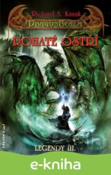Rohaté ostří