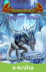 Ledový drak