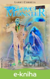 Lovci monster: Nemesis