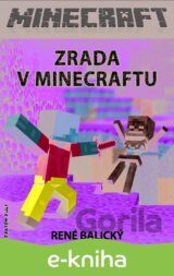 Zrada v Minecraftu