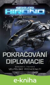 Pokračování diplomacie