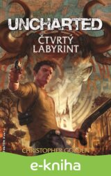 Uncharted - Čtvrtý labyrint