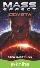 Mass Effect: Odveta