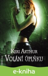 Volání úplňku