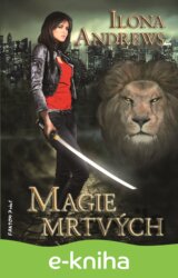 Magie mrtvých