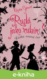 Rudá jako rubín