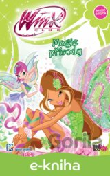 Winx: Magie přírody
