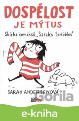 Dospělost je mýtus
