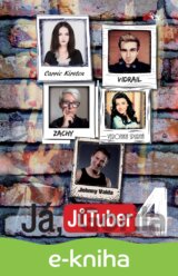 Já, JůTuber 4