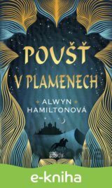 Poušť v plamenech