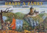 Tajemné hrady a zámky království českého