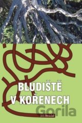 Bludiště v kořenech