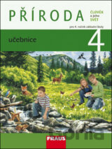 Příroda 4 učebnice