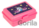 Box na svačinu Baagl Unicorn