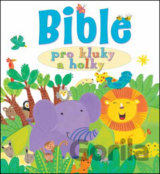 Bible pro kluky a holky