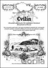 Cvilín