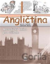 Angličtina pro 6. ročník základní školy