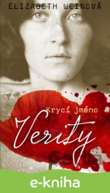 Krycí jméno Verity