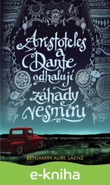 Aristoteles a Dante odhalují záhady vesmíru