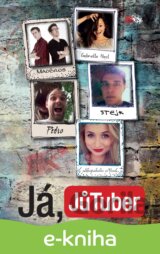 Já, JůTuber