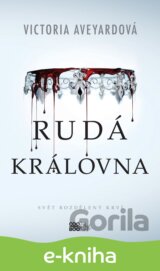 Rudá královna