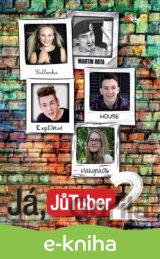 Já, JůTuber 2