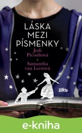 Láska mezi písmenky