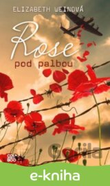 Rose pod palbou