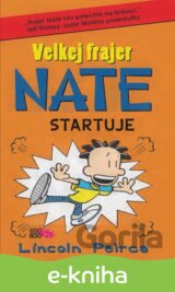 Velkej frajer Nate 8