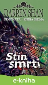 Demonata (Kniha sedmá)