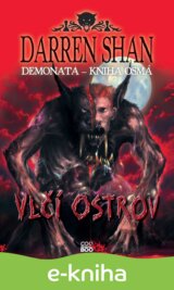 Demonata (Kniha osmá)