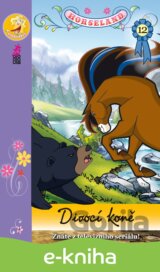 Horseland 12: Divocí koně
