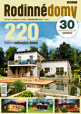 Rodinné domy podzim/zima 2013
