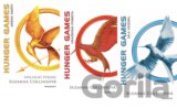 Hunger Games: Kolekce 1-3