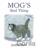 Mog´s Bad Thing