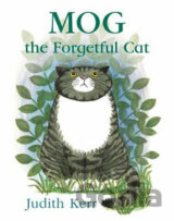 Mog the Forgetful Cat