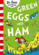 Green Eggs and Ham