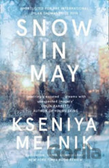 Snow in May