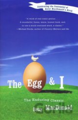 The Egg and I