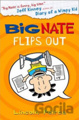 Big Nate Flips Out