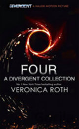 Four: A Divergent Collection