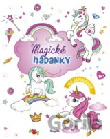 Magické hádanky